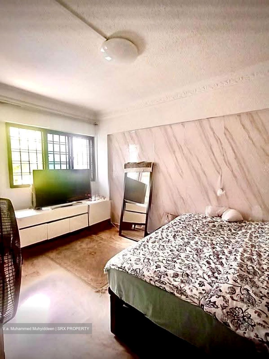 Blk 125 Ang Mo Kio Avenue 6 (Ang Mo Kio), HDB 3 Rooms #623135091